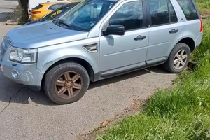 Land Rover Freelander 2  tdi