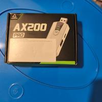 AX 200 Pro