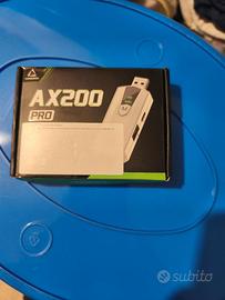 AX 200 Pro