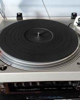 Giradischi Technics SL 1600