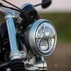 J.W. SPEAKER KIT PER FARO ANTERIORE BMW R NINE T