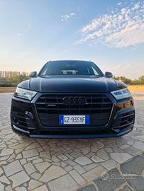 Audi Q5 QUATTRO S-LINE