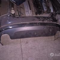 Paraurti Posteriore Per Jaguar XF 2009