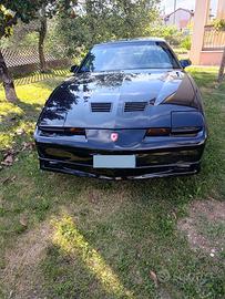 PONTIAC FIREBIRD
