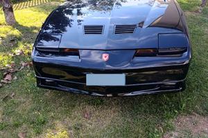 PONTIAC FIREBIRD
