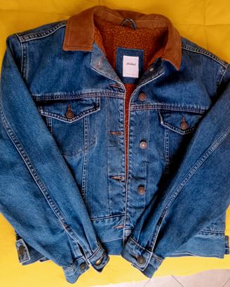 Giacca donna primavera/autunno NUOVA