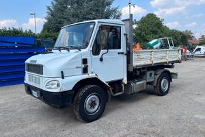 BREMACH GR35 RIBALTABILE - 4x4