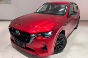 Mazda CX-60 3.3D 249CV AWD Homura *NOLEGGIO A SOLI