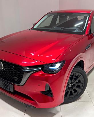 Mazda CX-60 3.3D 249CV AWD Homura