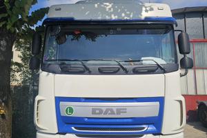 DAF XF460 2015