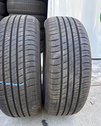 gomme usate 1855515 Estivo KUMHO - Ecowing es01 - 