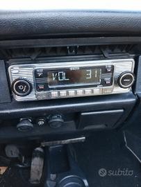 stereo vintage 