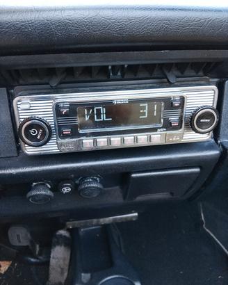 stereo vintage 