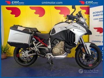 DUCATI Multistrada V4 1100 Garantita e Finanziab