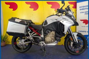 DUCATI Multistrada V4 1100 Garantita e Finanziab