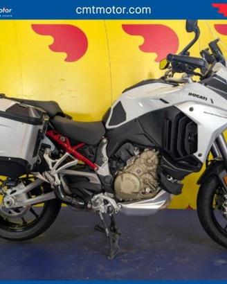 DUCATI Multistrada V4 1100 Garantita e Finanziab