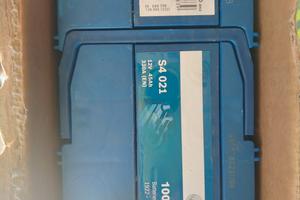 batteria bosh s4021 nuova 12v 45h