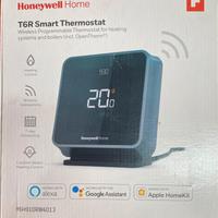 Cronotermostato WiFi  Honeywell