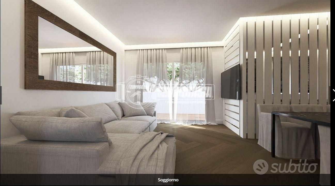 Appartamento – Monza, Birona, San Pio X - Altro