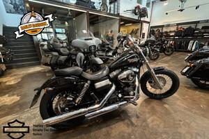 Harley-davidson Dyna Street Bob FXDB del 2011