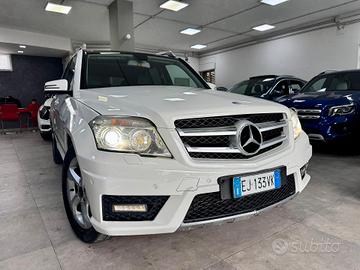Mercedes GLK 250 2.2 CDI 204cv 4Matic Premium