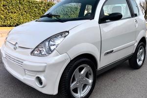Microcar Aixam City S 2010 CONSEGNA A CASA