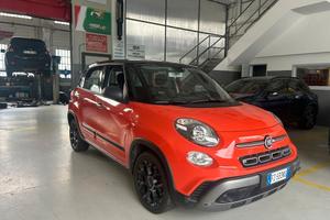 Fiat 500L 1.6 Multijet 120 CV City Cross