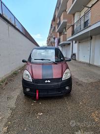 Ligier xtoo LEGGERE BENE