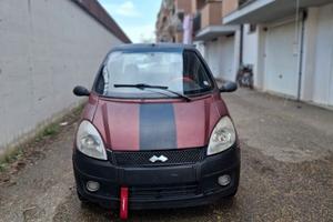 Ligier xtoo LEGGERE BENE