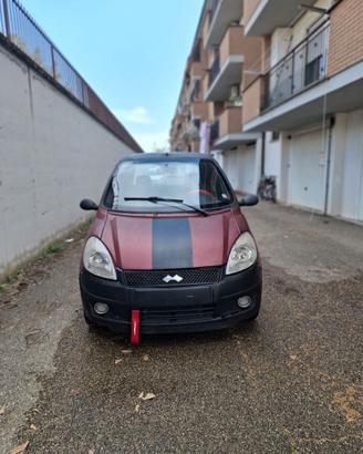 Ligier xtoo LEGGERE BENE
