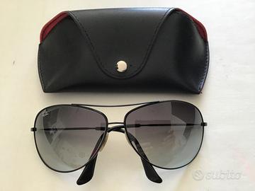 Occhiali da sole Ray-Ban RB 3293 Fuori produzione