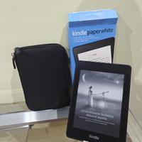 kindle paperwhite 10 gen con custodia