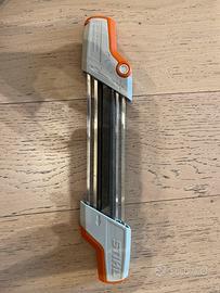 Affilatore 2 in 1 stihl ( 3/8” / 5,2mm)