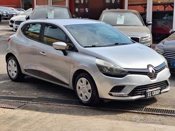 Clio 1.2 75CV 5 porte Zen-unipro-rate-garanzia
