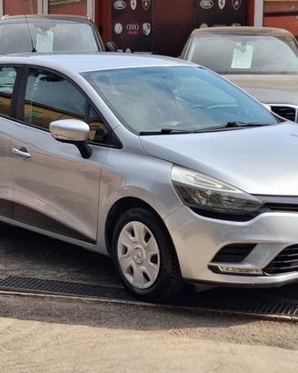 Clio 1.2 75CV 5 porte Zen-unipro-rate-garanzia