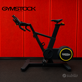 SKILLBIKE TECHNOGYM