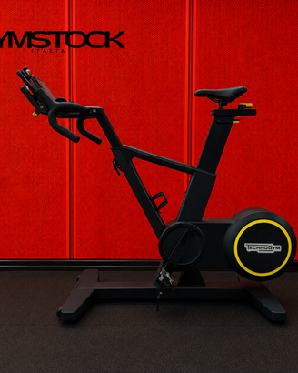 SKILLBIKE TECHNOGYM