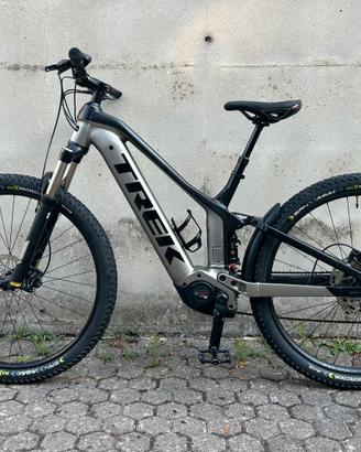 Ebike Trek Powerfly FS 4 PERFETTA