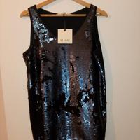 top paillettes 