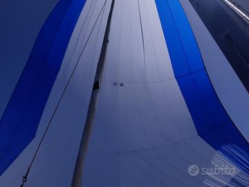 2 spinnaker