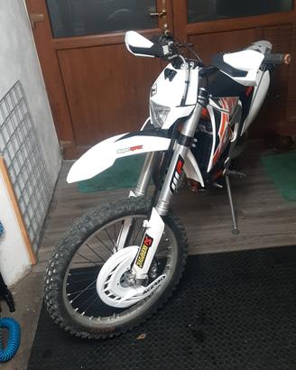 ktm freeride 250 2t