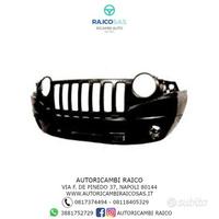 Paraurti anteriore jeep compass 2007