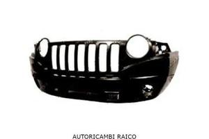 Paraurti anteriore jeep compass 2007