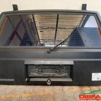 JEEP CHEROKEE  PORTELLONE POSTERIORE