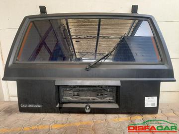 JEEP CHEROKEE  PORTELLONE POSTERIORE