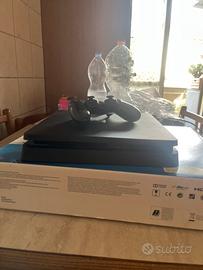 playstation 4 slim