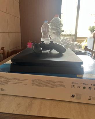 playstation 4 slim