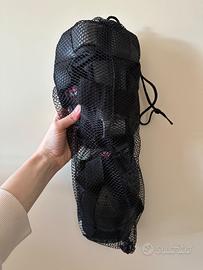 Sport Gomitiera e ginocchiere