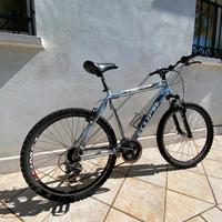 Bicicletta MTB