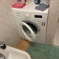 Lavatrice san giorgio